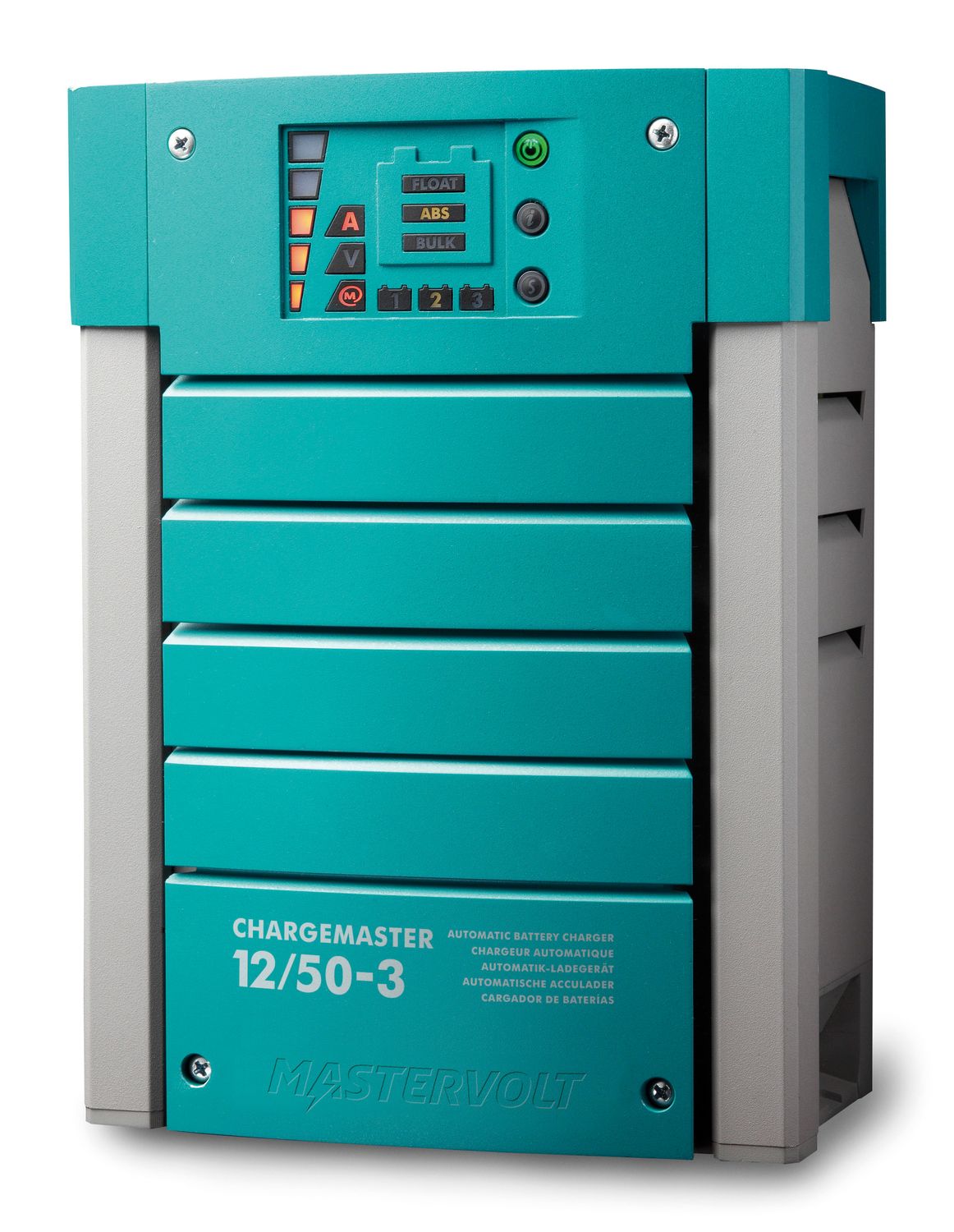 Mastervolt Ladegerät ChargeMaster