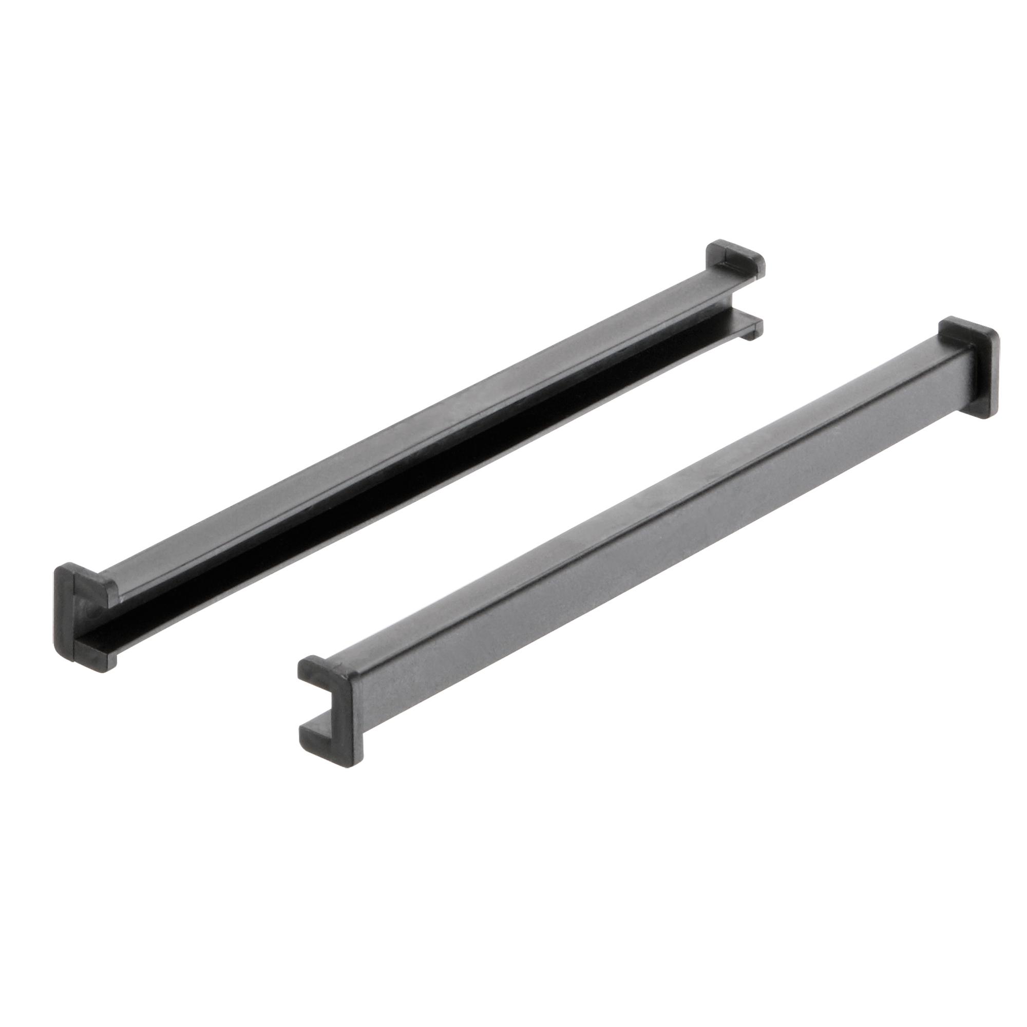 SPRENGER, Traveller-Schiene flach - 100 cm