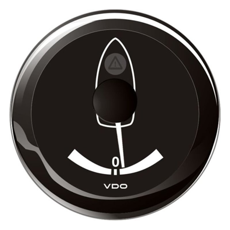Veratron VDO VL AFTERMARKET RUDDER ANGLE IND. -
