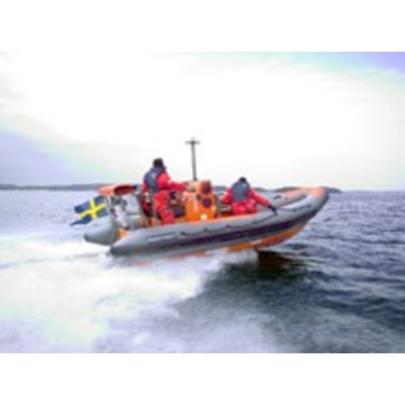 Alamarin Jet AJ 230