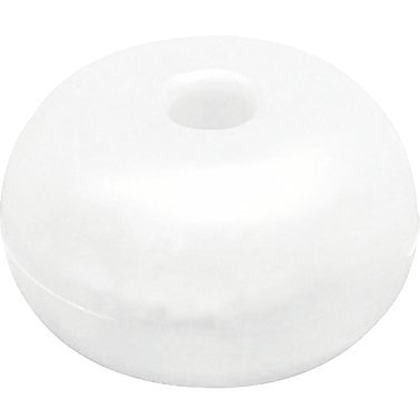 Plastimo MARKING FLOAT - WHITE - DIAM. 80 MM