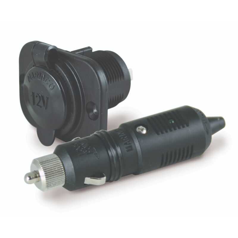 Mastervolt Stecker und Buchse