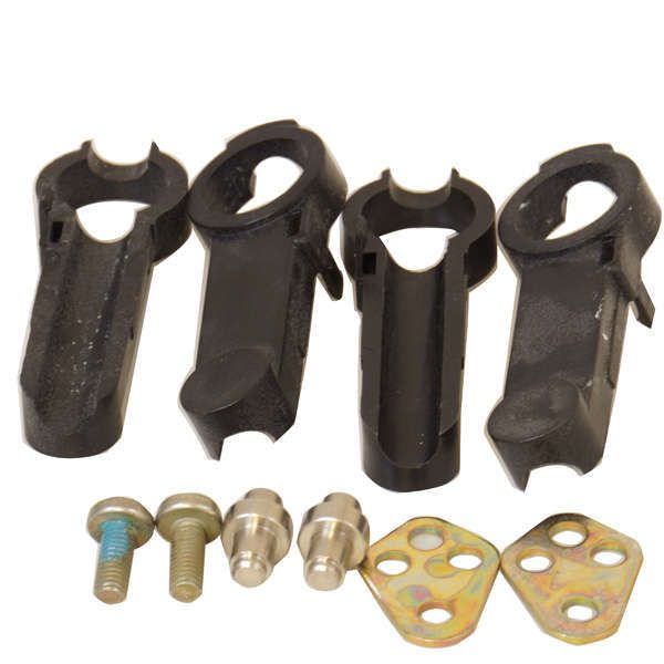 Ultraflex Anschlusskit K63 für Schaltkabel C5 + C16 für 140B322 + 140B324