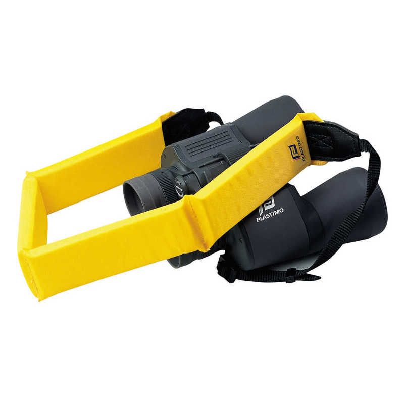 PLASTIMO SCHWIMMFAEHIGE RIEMEN FERNGLAESER