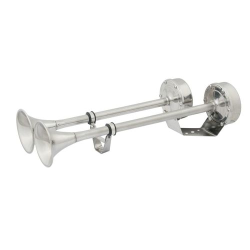 Marinco elek. Doppelhorn12 Volt