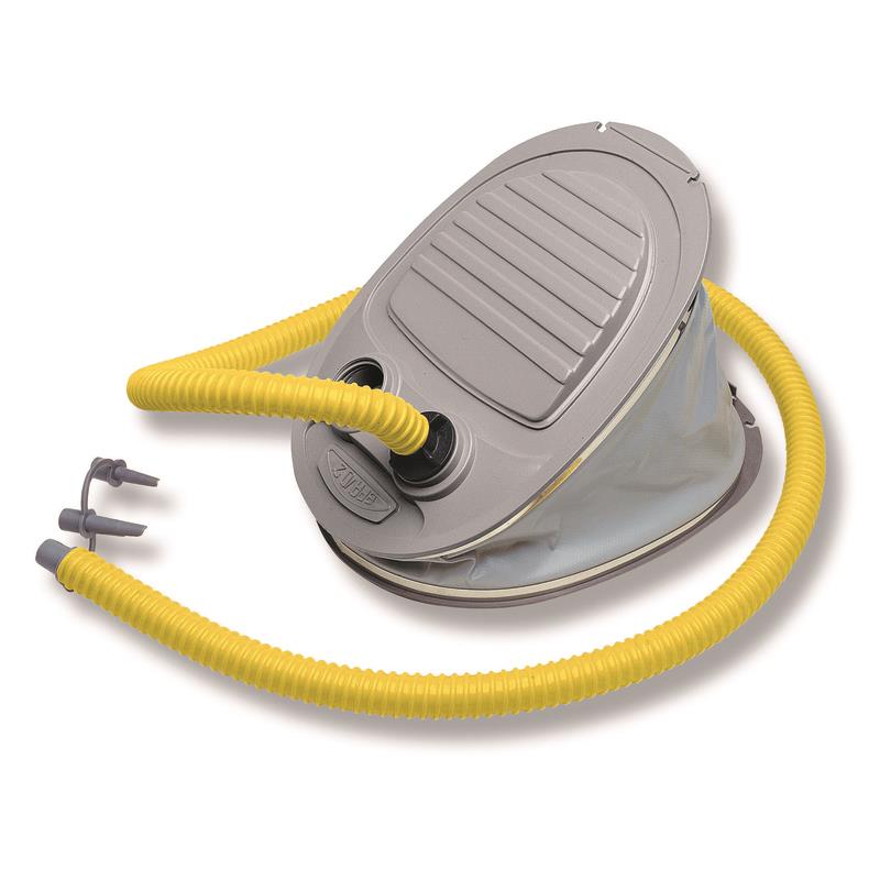 PLASTIMO FUSSPUMPE- 5 L
