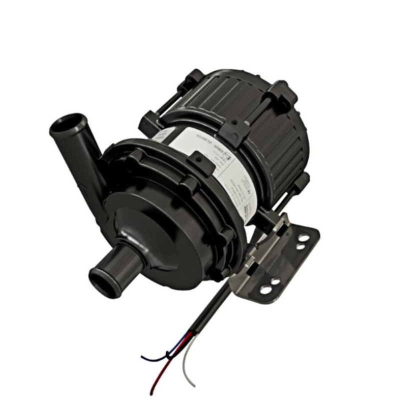 Johnson Umwälzpumpe CM95HP AL-1BL 27,2V D38