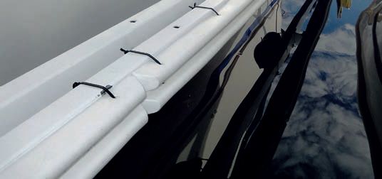 Polyform Stegfender MF44 (2 Stück)