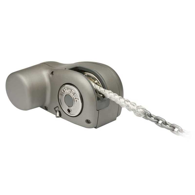 Maxwell HRC-FF 7 12V