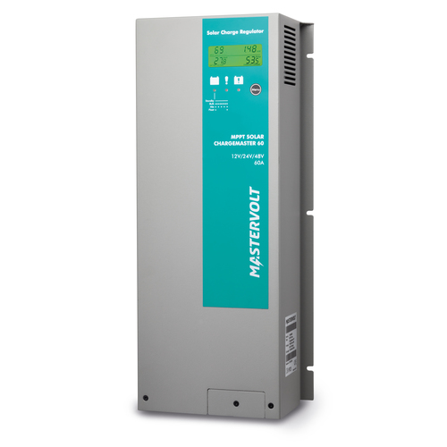 Mastervolt Solar-Laderegler SCM-60 MPPT