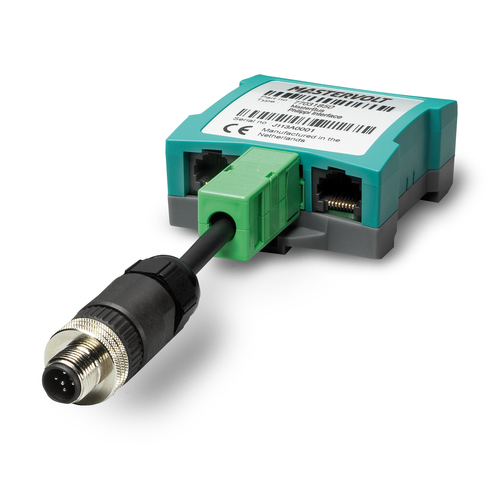 Mastervolt  MasterBus Philippi Interface