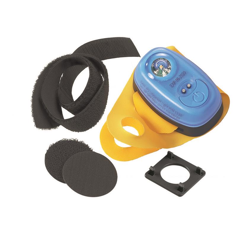 PLASTIMO Blitzlicht kompakt W3