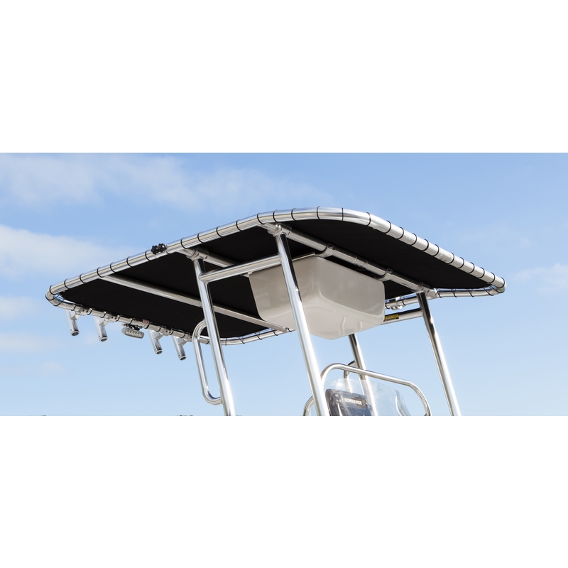Plastimo T-TOP UNIVERSAL FOLDING ANODIZED