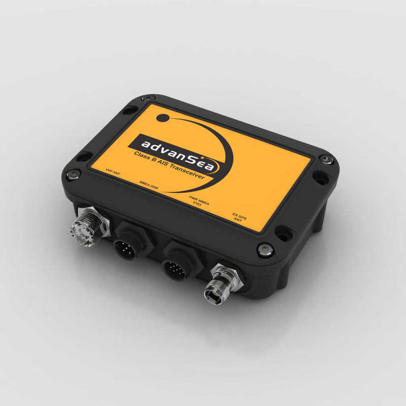 PLASTIMO ADVANSEA AIS  TR200