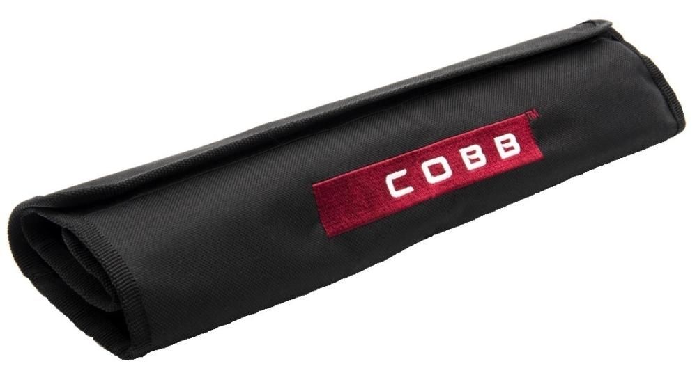 Cobb Grillbesteck 4-teilig