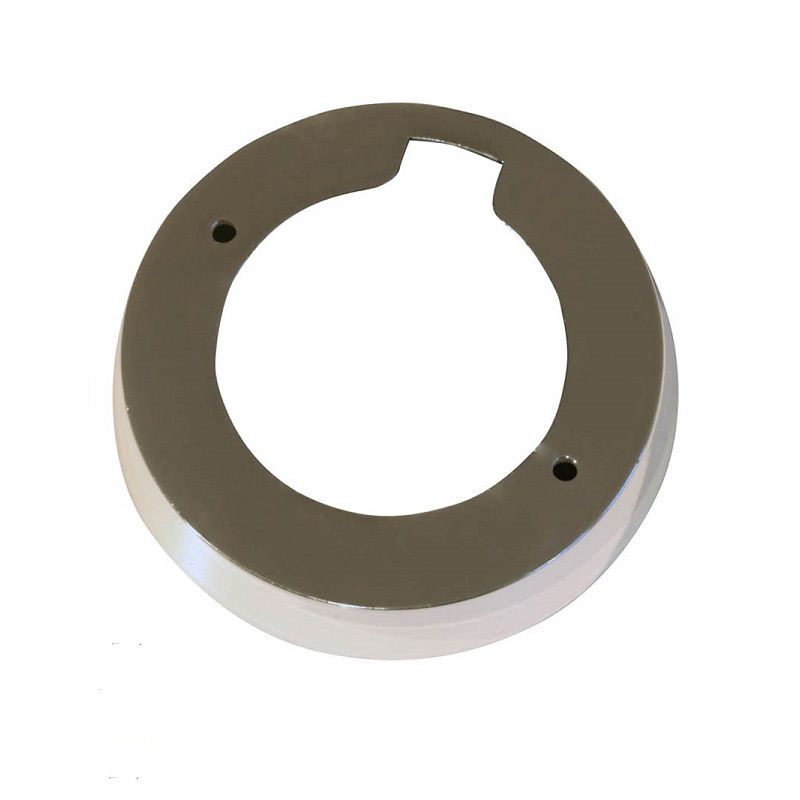 Distanzring für Nova LED-Leuchten Farbe: Weiß