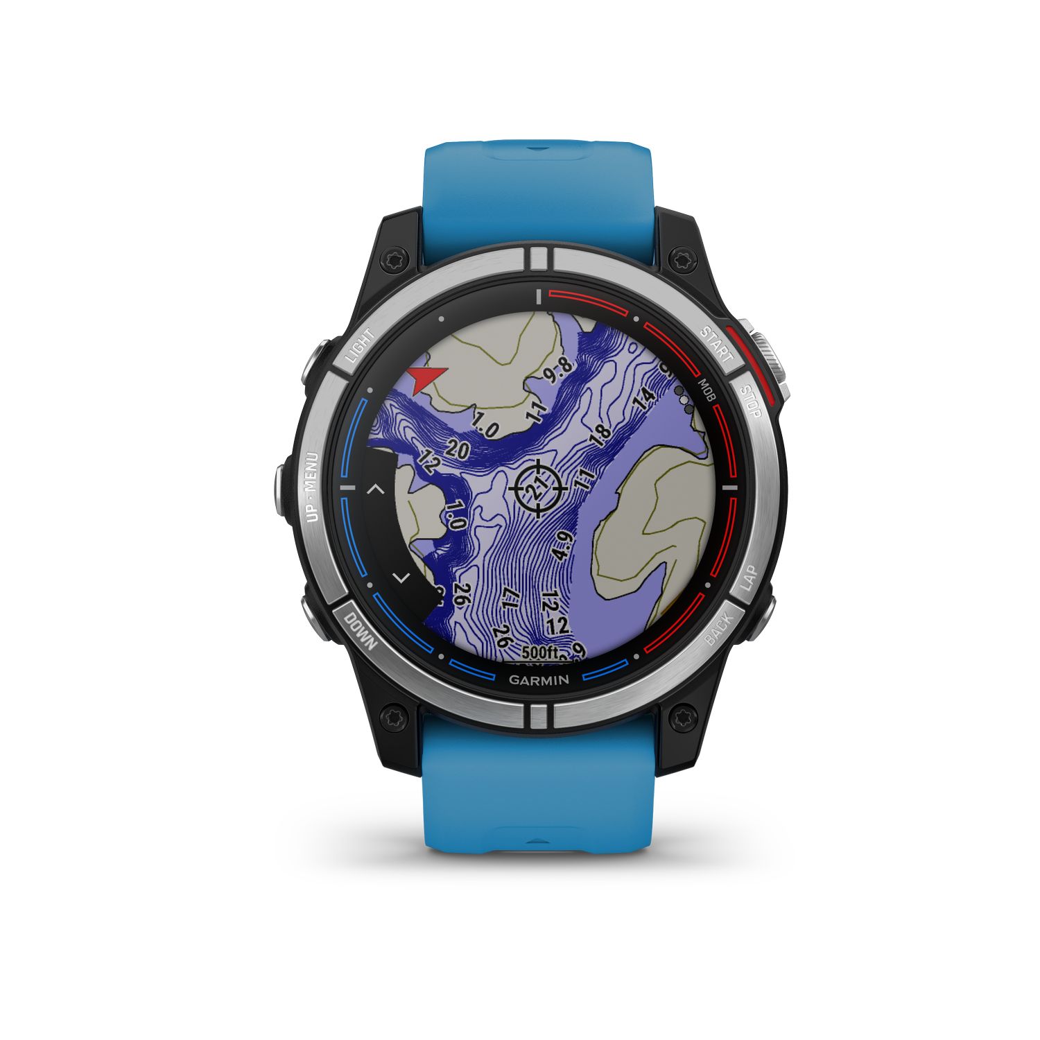 Garmin Quatix 7