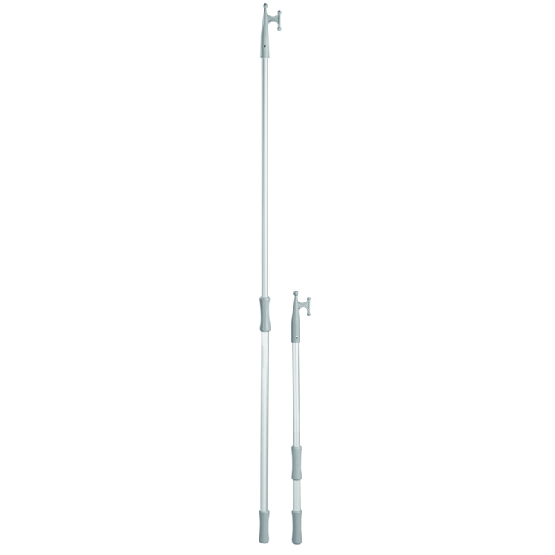 Separ gerader Schlauchnippel für 15mm Schlauch