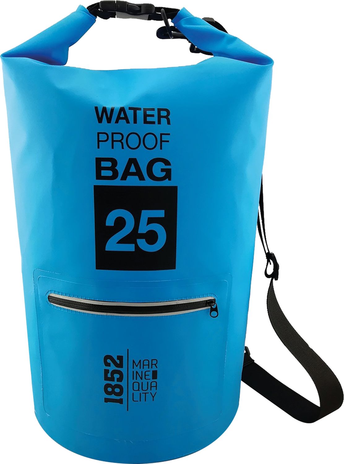 1852 wasserdichte Tasche