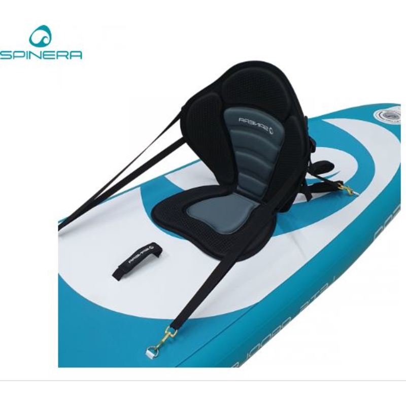PLASTIMO Performance-Sitz für SUP und Kajak