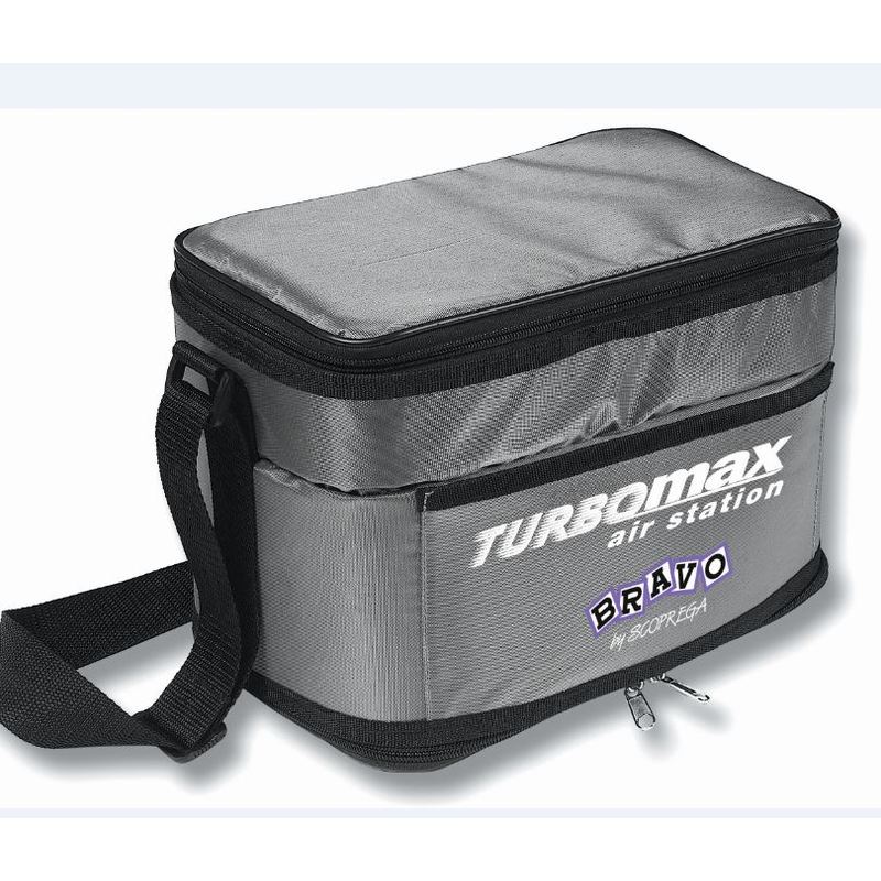 PLASTIMO PUMP BRAVO TURBO MAX PLUS 12V