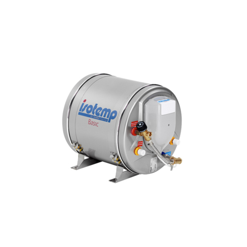 Isotherm WATER HEATER BASIC 24L 230V/750W WITH DO