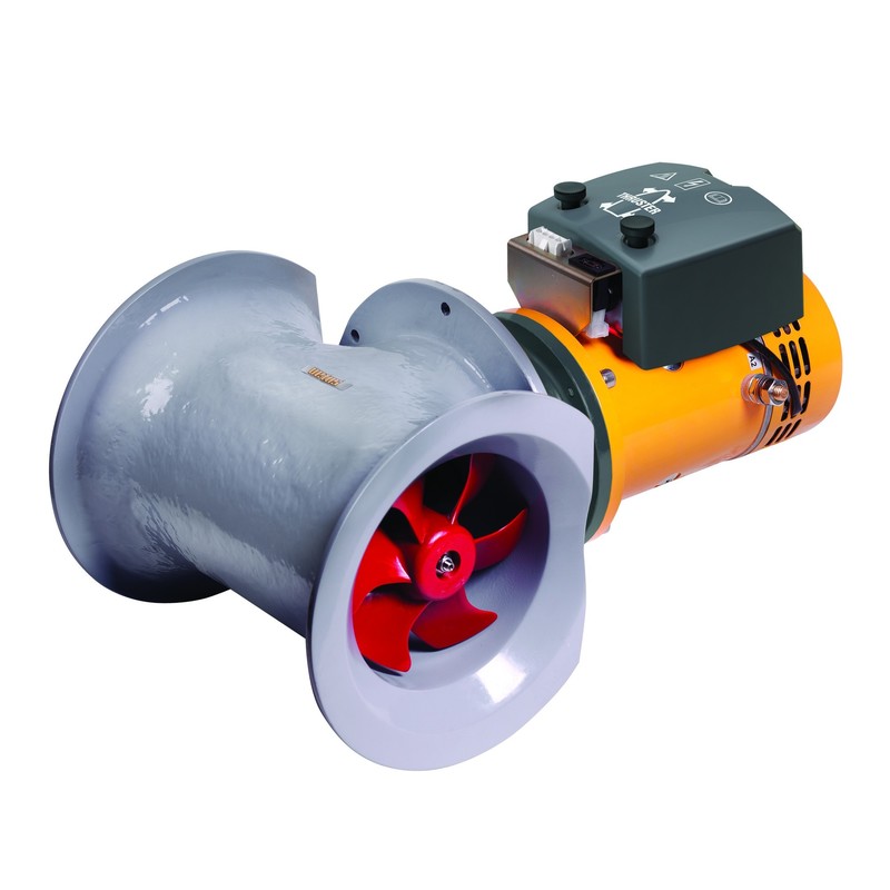 Vetus GFK Heckschrauben-Montagesatz Ø 400 mm