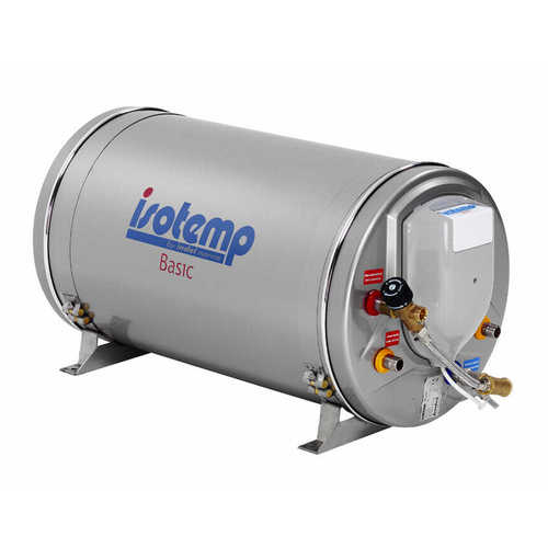 Isotherm, Basic 50 Boiler + Mischventil, 115V/750W