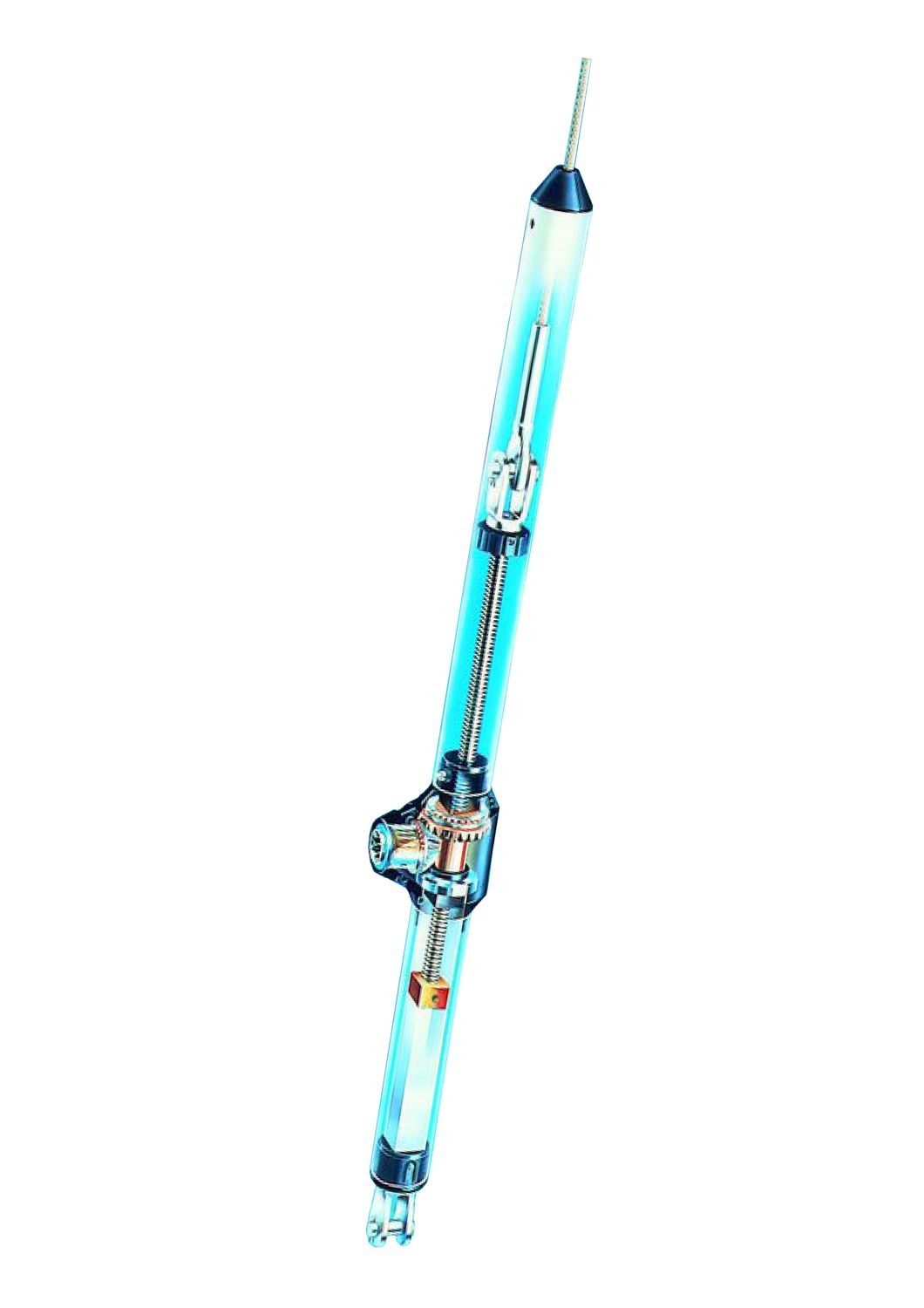 Seldén Achterstagspanner