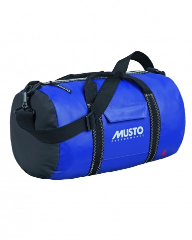 MUSTO CarryAll Tasche 18 LiterFarbe: Surfblue