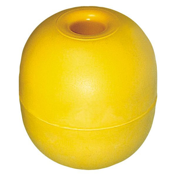 Polyform Netzboje Typ BPB gelb