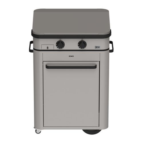Eno Plancha Enosign 65 Combo inox