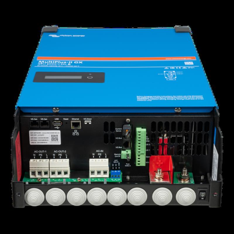 Victron MultiPlus-II 48/5000/70-50 230V GX