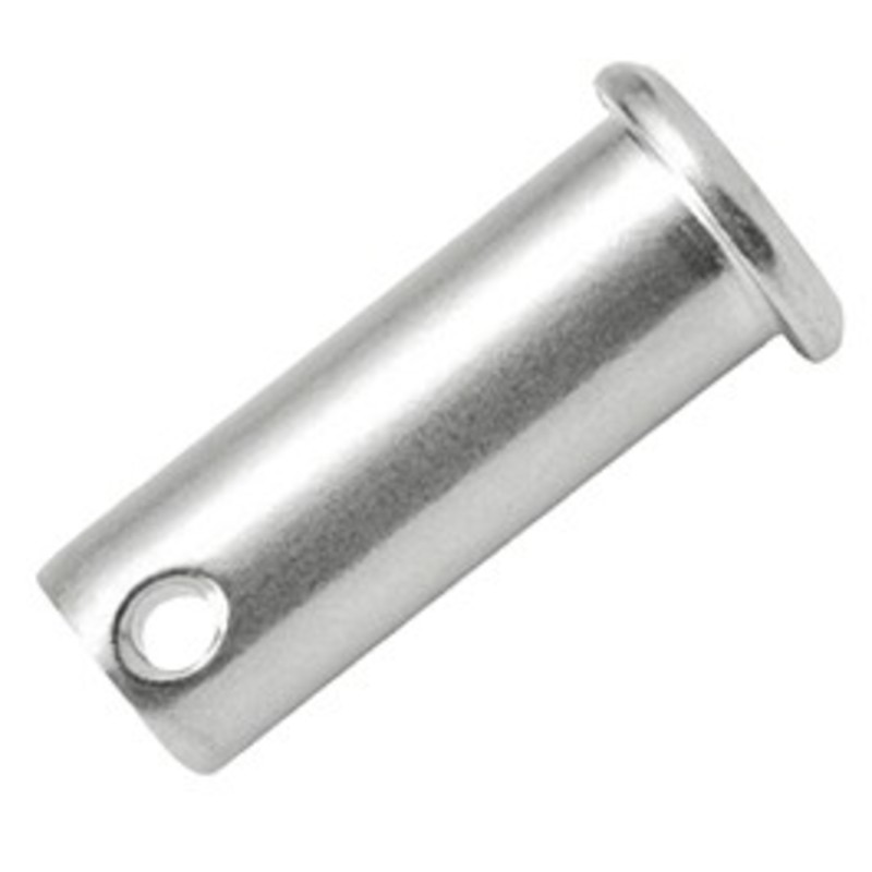 PLASTIMO SPLINTBOLZEN FUER WANTENSP. D=12MM