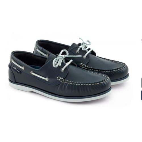 Plastimo CREW MAN SHOES NAVY 44