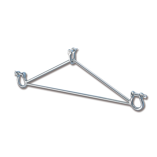 BUKH PRO TRIANGLE FOR GANGWAYS STANDING