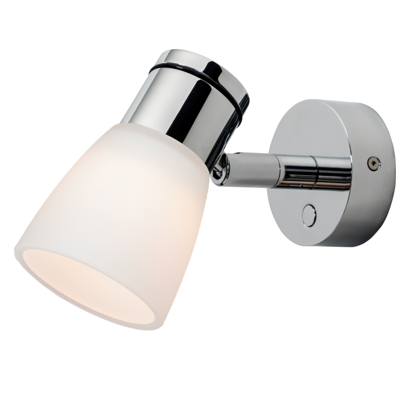 Prebit LED-Anbauleuchte R1-1