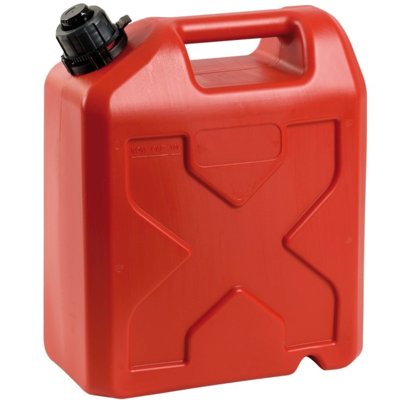 Crosseven Kanister 10L - Schwerlast