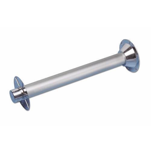 BUKH PRO Tischbein aus Aluminium Höhe 700 mm