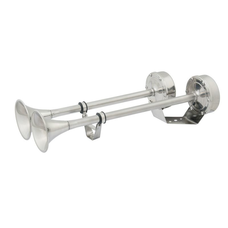 Marinco elek. Doppelhorn12 Volt