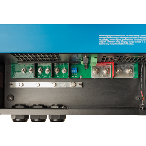 Victron MultiPlus-II 48/15000/200-100 230V