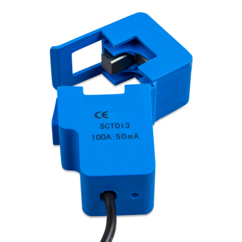 Victron Stromwandler 100A:50mA für MultiPlus-II 5m