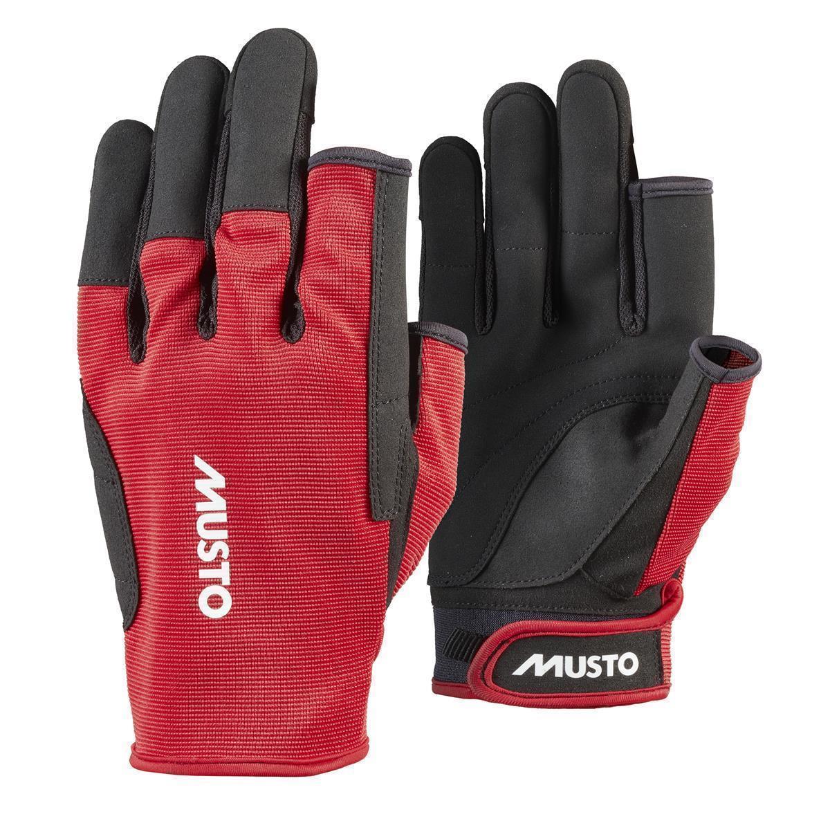Musto Essential Segelhandschuh - Glove