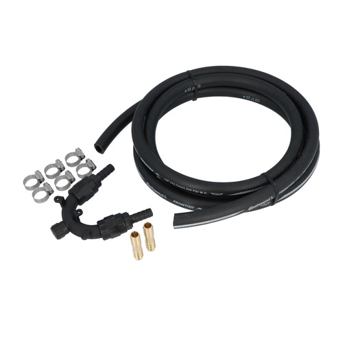 WhisperPower - Siphonunterbrecher-Bausatz 12,5 MM