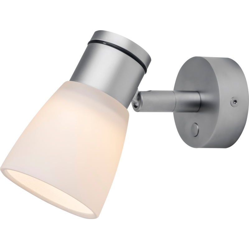 Prebit LED-Anbauleuchte R1-1