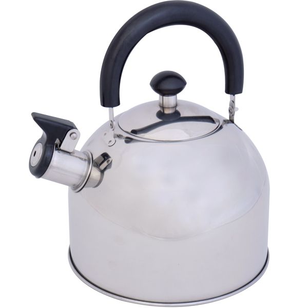 1852 Wasserkessel 1,2l D=165mm H=125mm