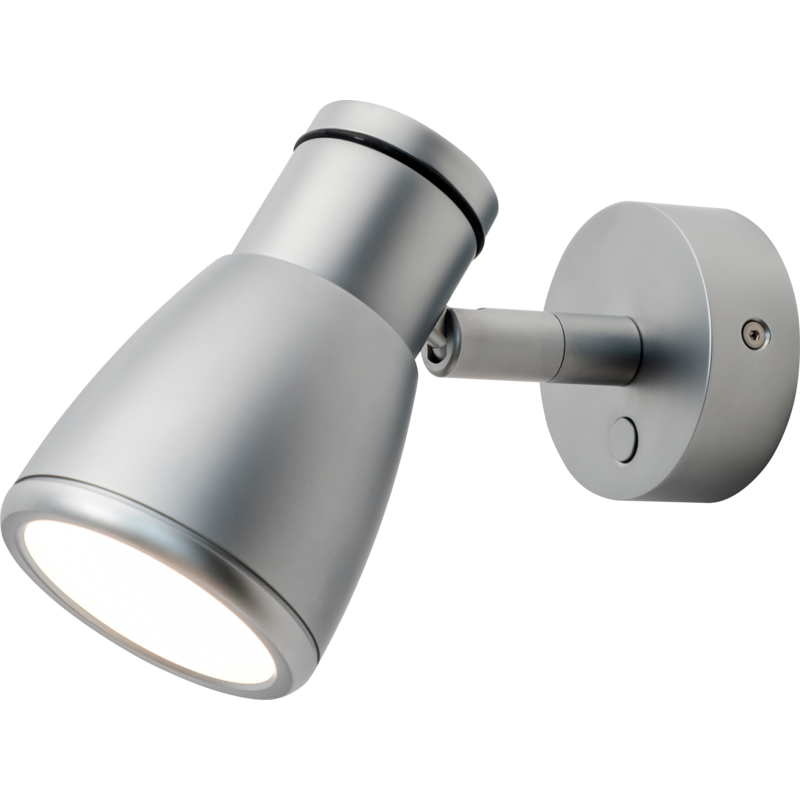 Prebit LED-Anbauleuchte R1-1