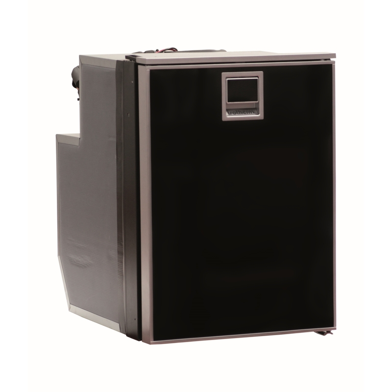Isotherm CR49 Elegance Line Black 12/24V