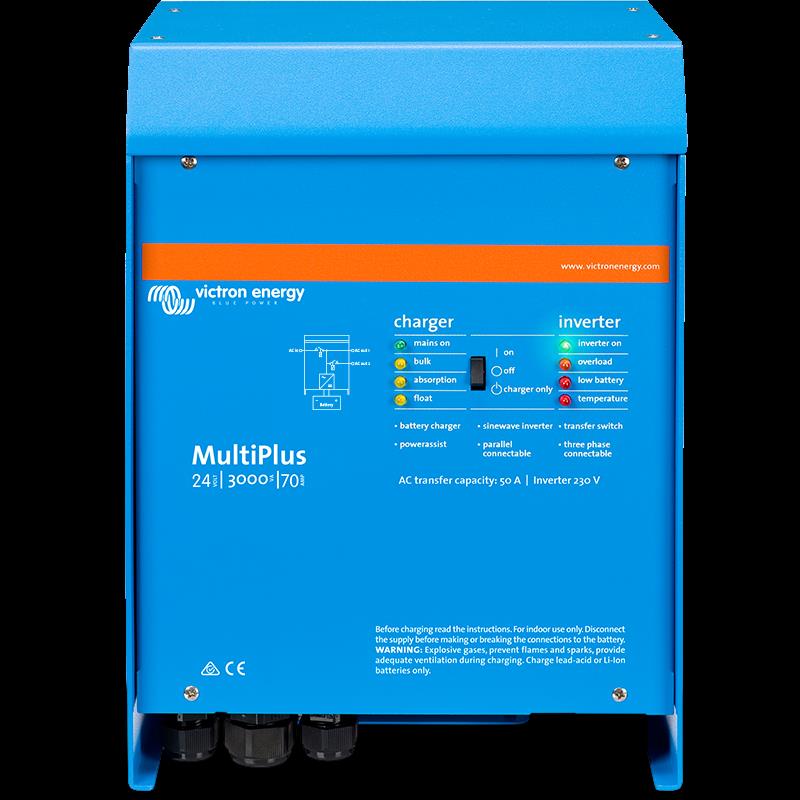 Victron MultiPlus 12/1200/50-16 230V VE.Bus