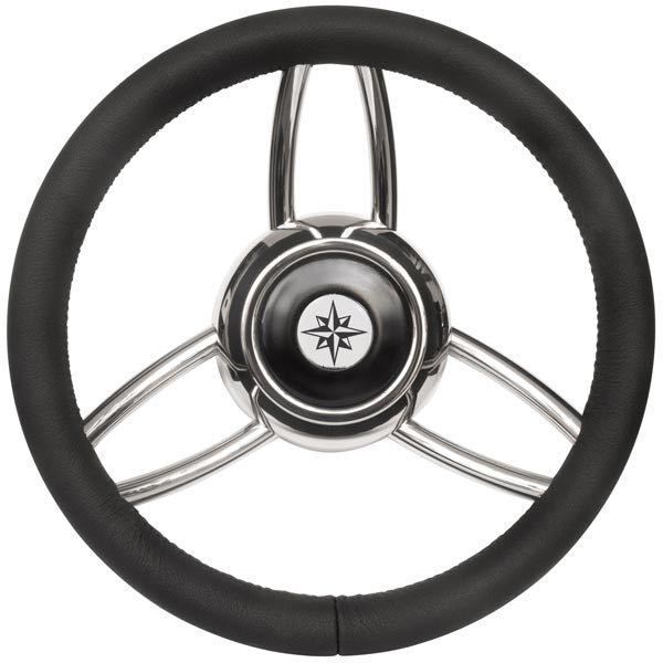Savoretti Steuerrad 35cm Durchmesser